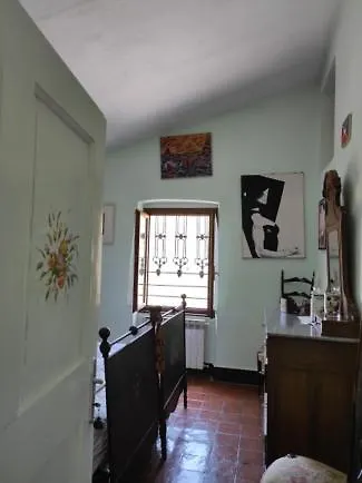 Tottavilla Affittacamere Campodonico (Genoa)