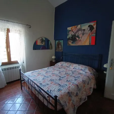 Affittacamere Tottavilla