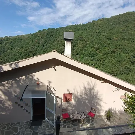 Affittacamere Tottavilla Campodonico (Genoa)